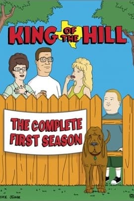 一家之主/King of the Hill(1997)