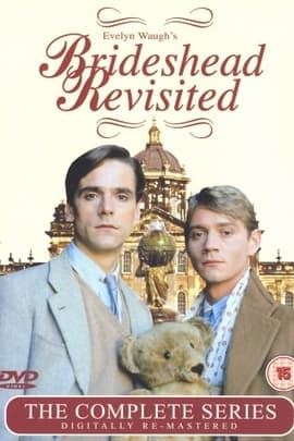 故园风雨后/Brideshead Revisited(1981)