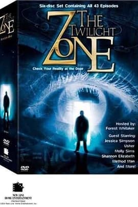 阴阳魔界/The Twilight Zone(2002)