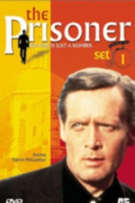 囚徒/The Prisoner(1967)