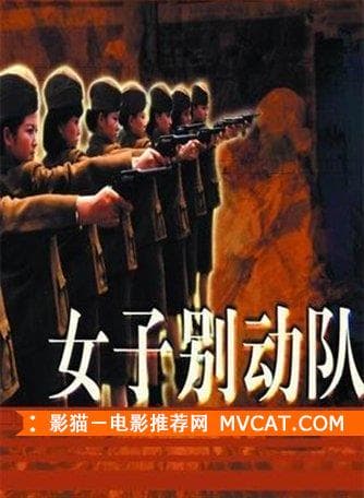 《美女特工电影合集推荐》——影猫－电影推荐网 WWW.MVCAT.COM