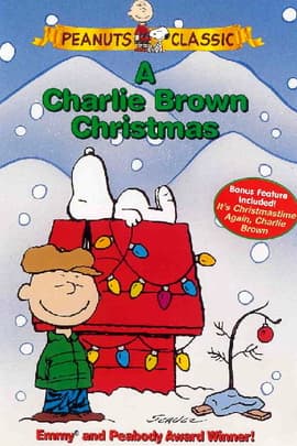 查理·布朗的圣诞节/A Charlie Brown Christmas(1965)