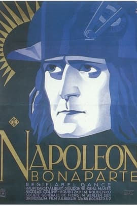 拿破仑/Napoléon(1927)