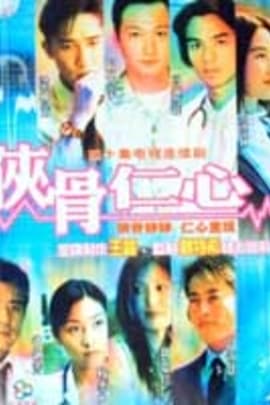 侠骨仁心(2001)