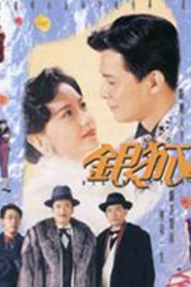 银狐(1993)