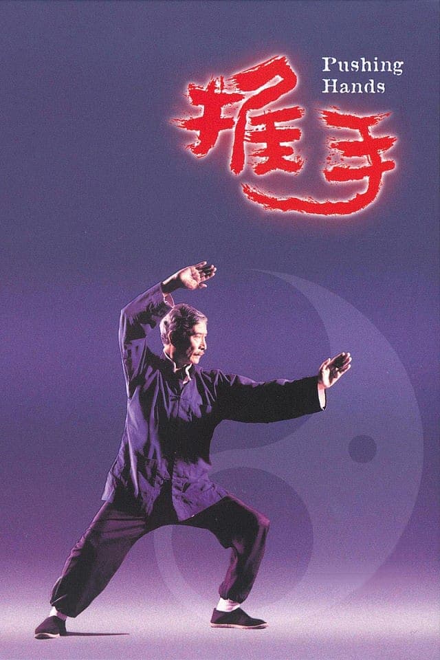 剧情片《推手》（1991）