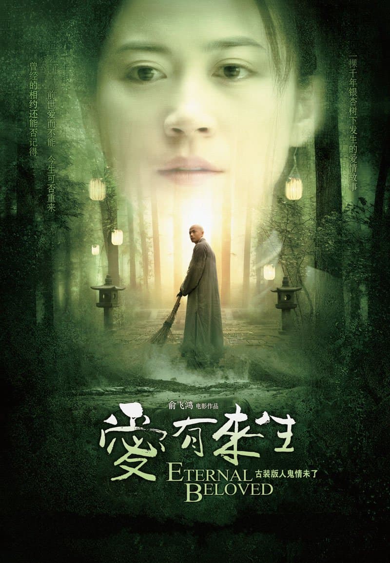 爱情片《爱有来生》（2009）